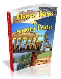 I've been to holiday hell so you don't have to!