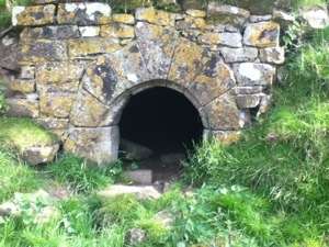 Medieval Oven