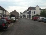 Ravenglass Main Street