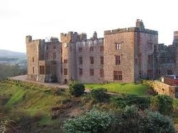 Muncaster Castle