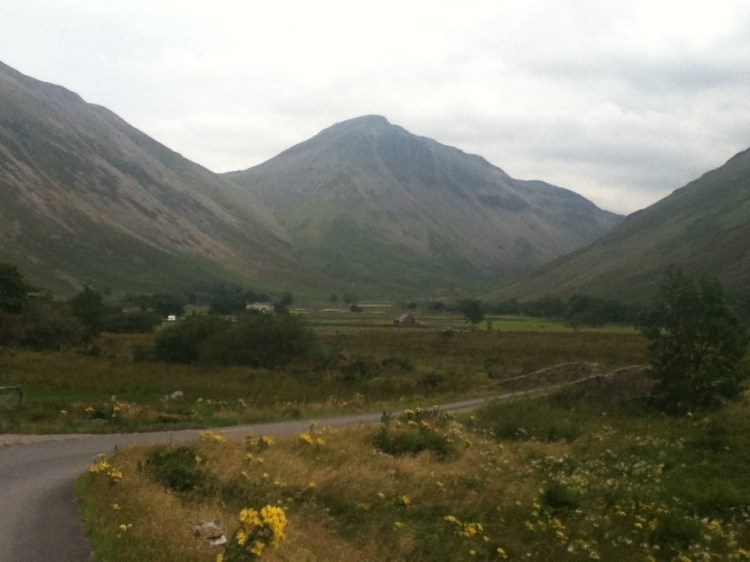 Wasdale Head