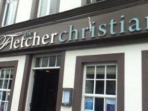 Fletcher Christian Pub - Cockermouth