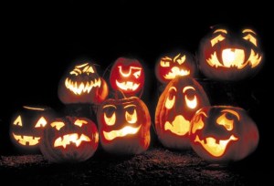 Happy Halloween