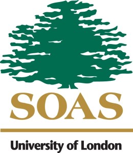 SOAS Logo