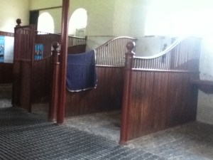 Stables