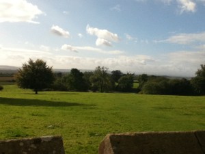 Battle of Mortimers Cross