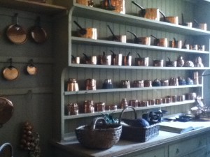 Cooking pots