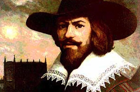 Guy Fawkes