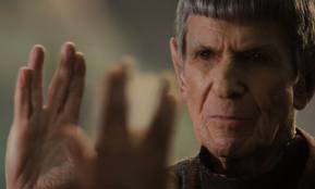 Spock
