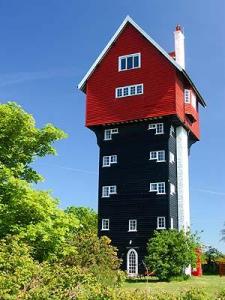 Suffolk house Suffolk house