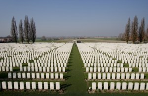 They call it Passchendaele