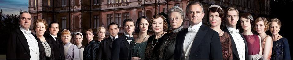 Downton Abbey