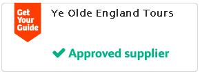 Ye Olde England Tours on Get Your Guide
