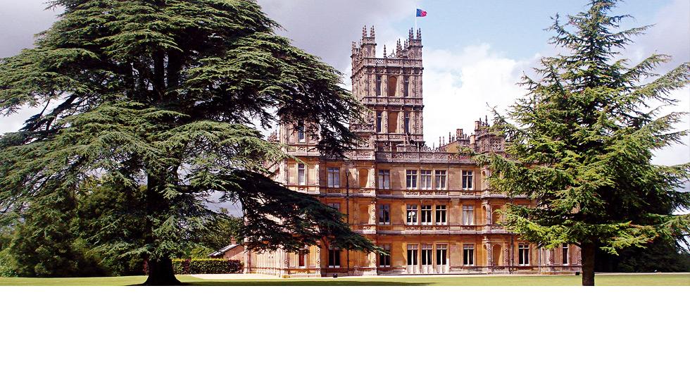 Highclere Castle