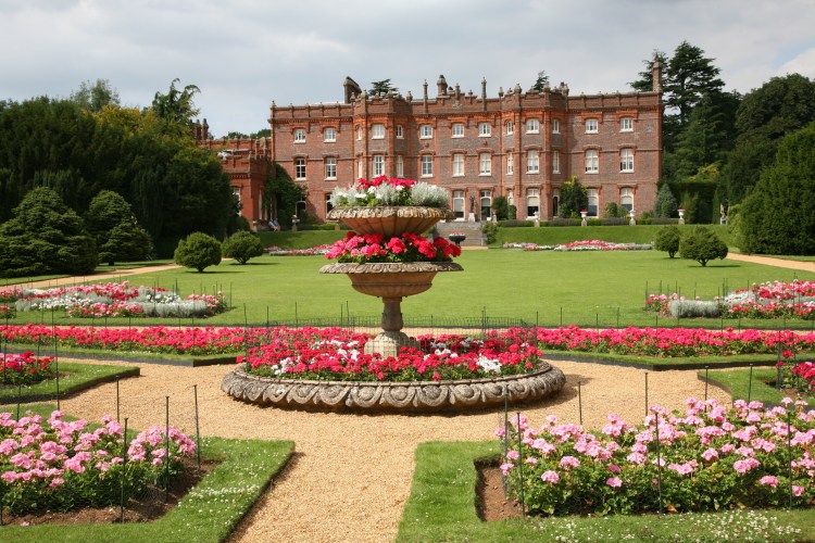 Hughenden Manor