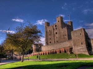 Rochester Castle