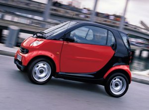 Smart Car