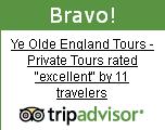 TripAdvisor Bravo
