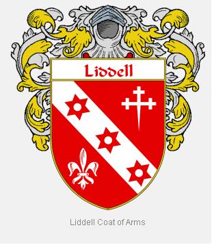 The House of Liddell
