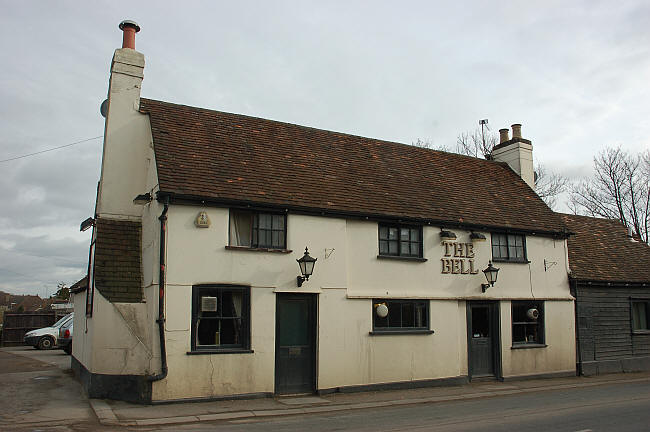 The Bell Pub