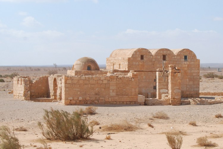 Qasr Amr