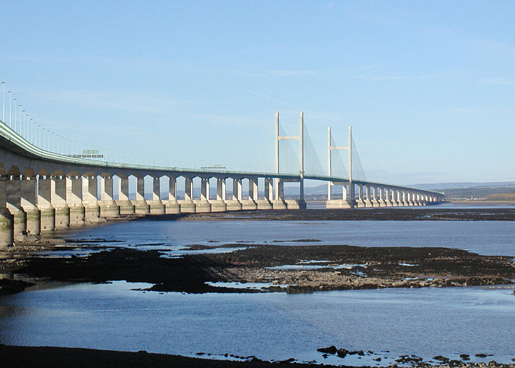 Second Severn Crossing