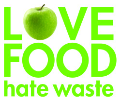 Love Food Hate Waste