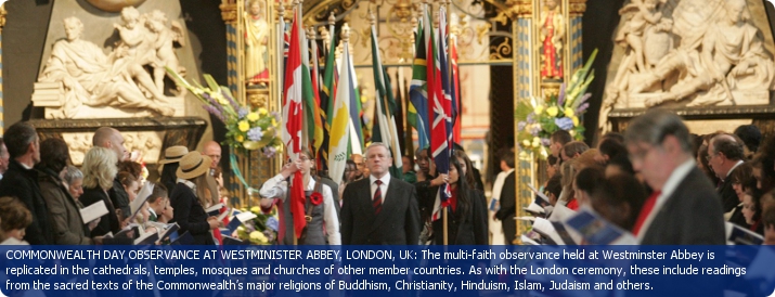 Westminister-abbey-observance
