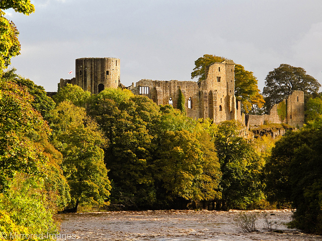 Barnard Castle
