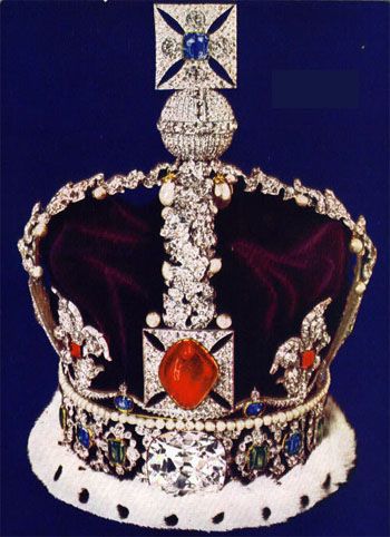 Imperial State Crown