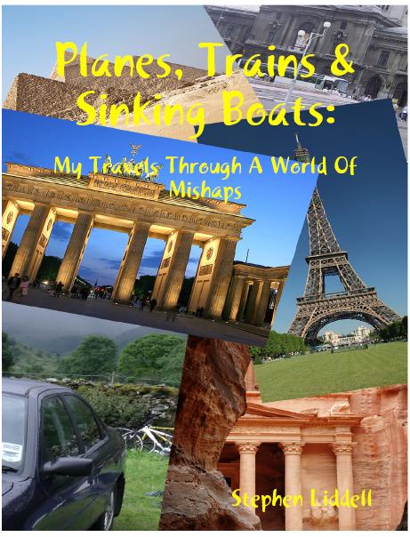 Planes, Trains & Sinking Boats