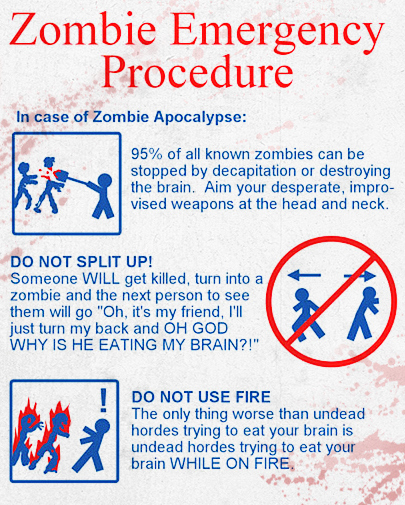 Zombie Emergency