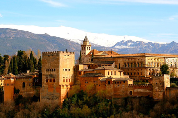 Alhambra