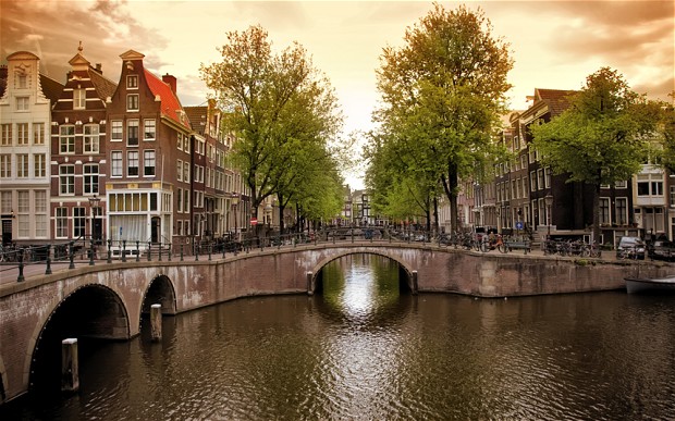 Amsterdam