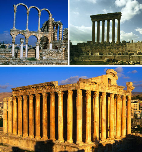 Baalbek