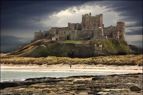 Bamburgh