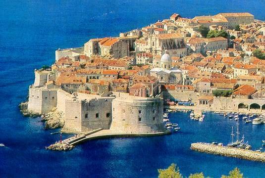 Dubrovnik