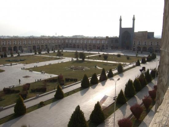 Esfahan