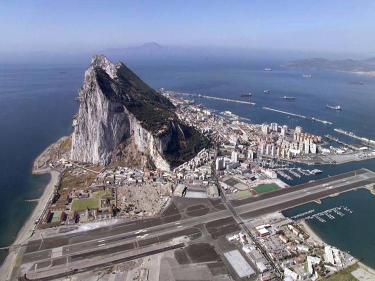 Gibraltar
