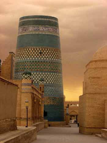 Khiva