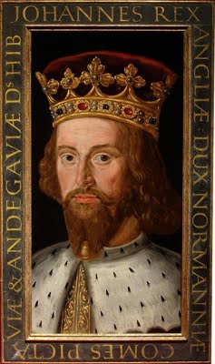 King John