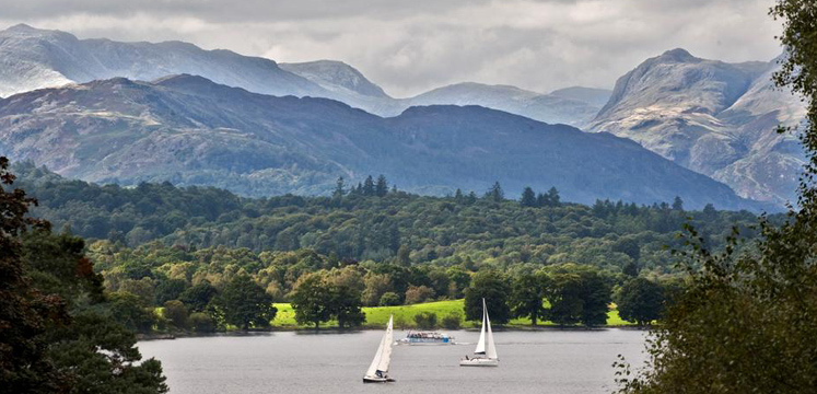 The Lake District