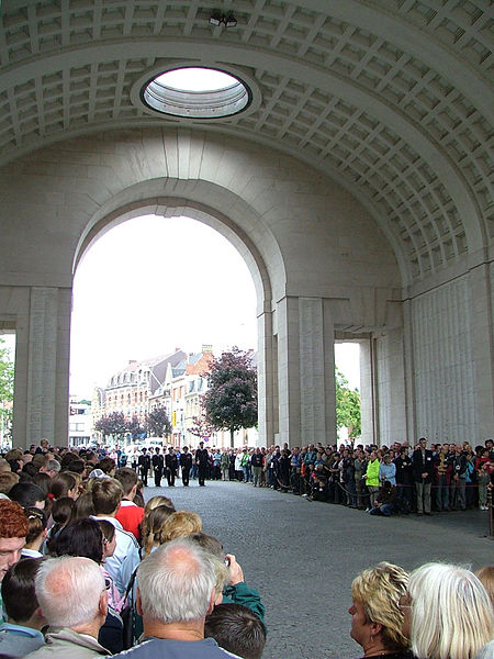 Menin Gate