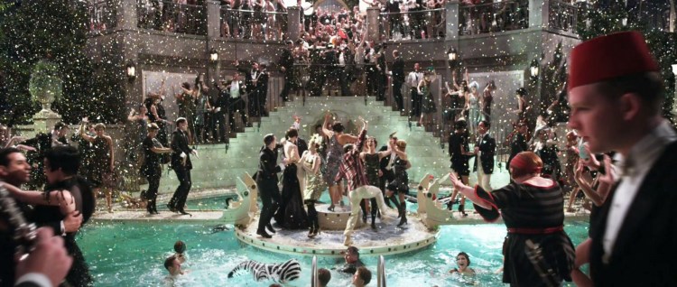 Gatsby Party