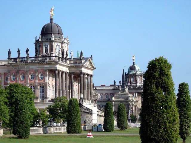 Potsdam