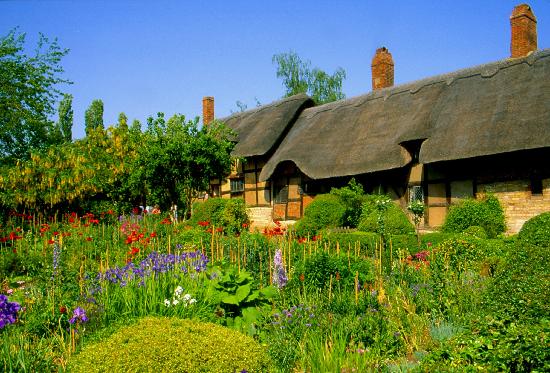 Stratford Upon Avon