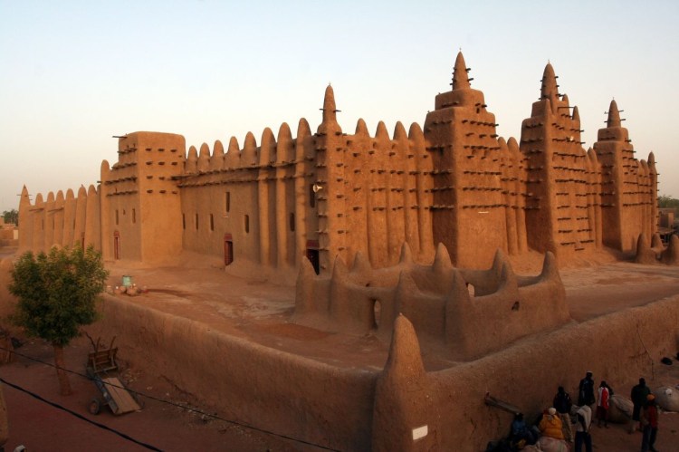 Tibuktu