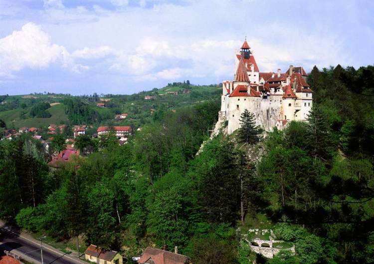 Transylvania