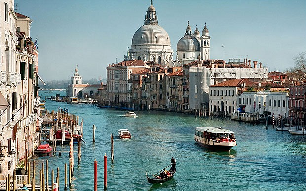 Venice