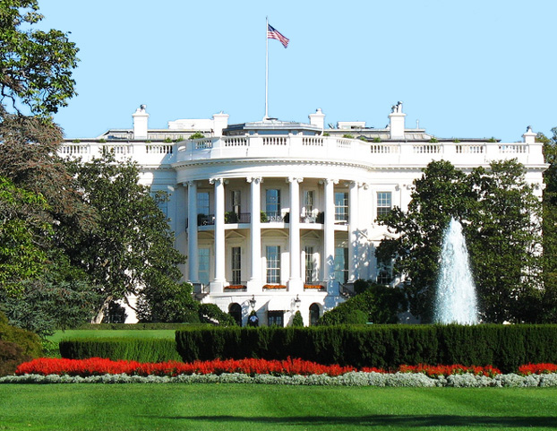The White House